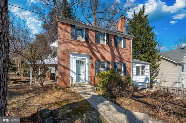 $625,000 | 2 Dale Drive, Silver Spring, MD 20910