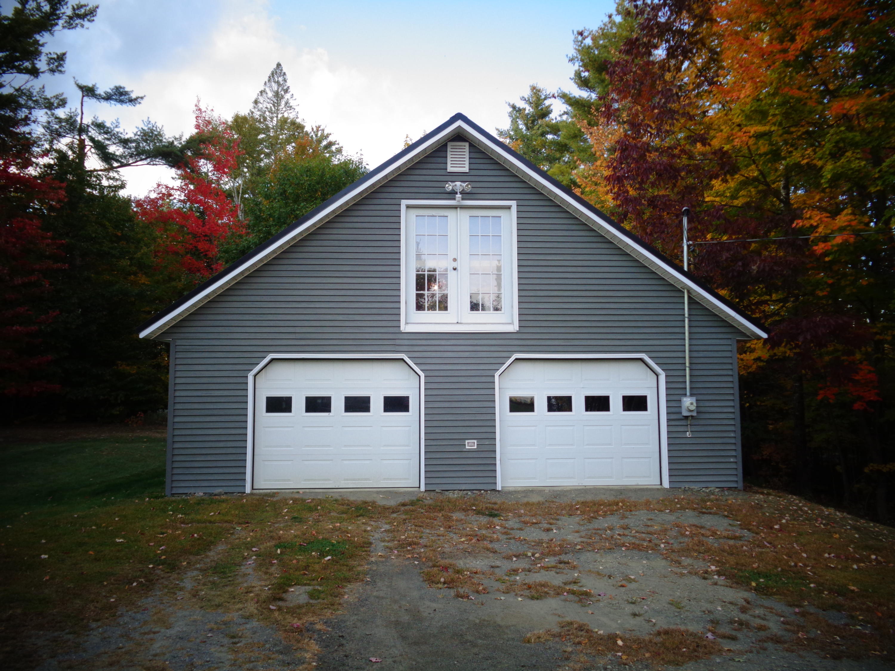 903 Silvers Mills Road Sangerville, ME 04479 - Photo 18 of 25 DSC04180