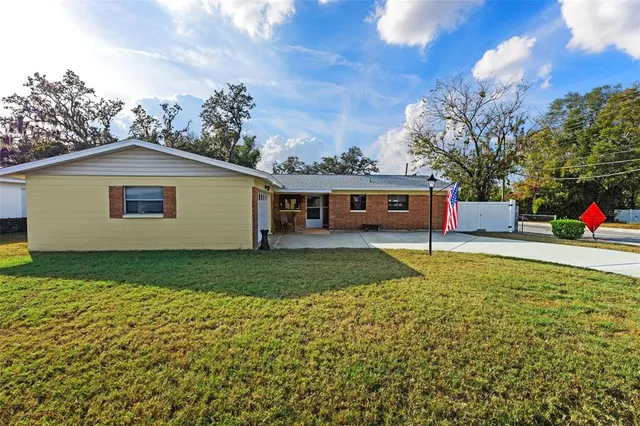 $390,000 | 1233 Lorie Circle, Brandon, FL 33510