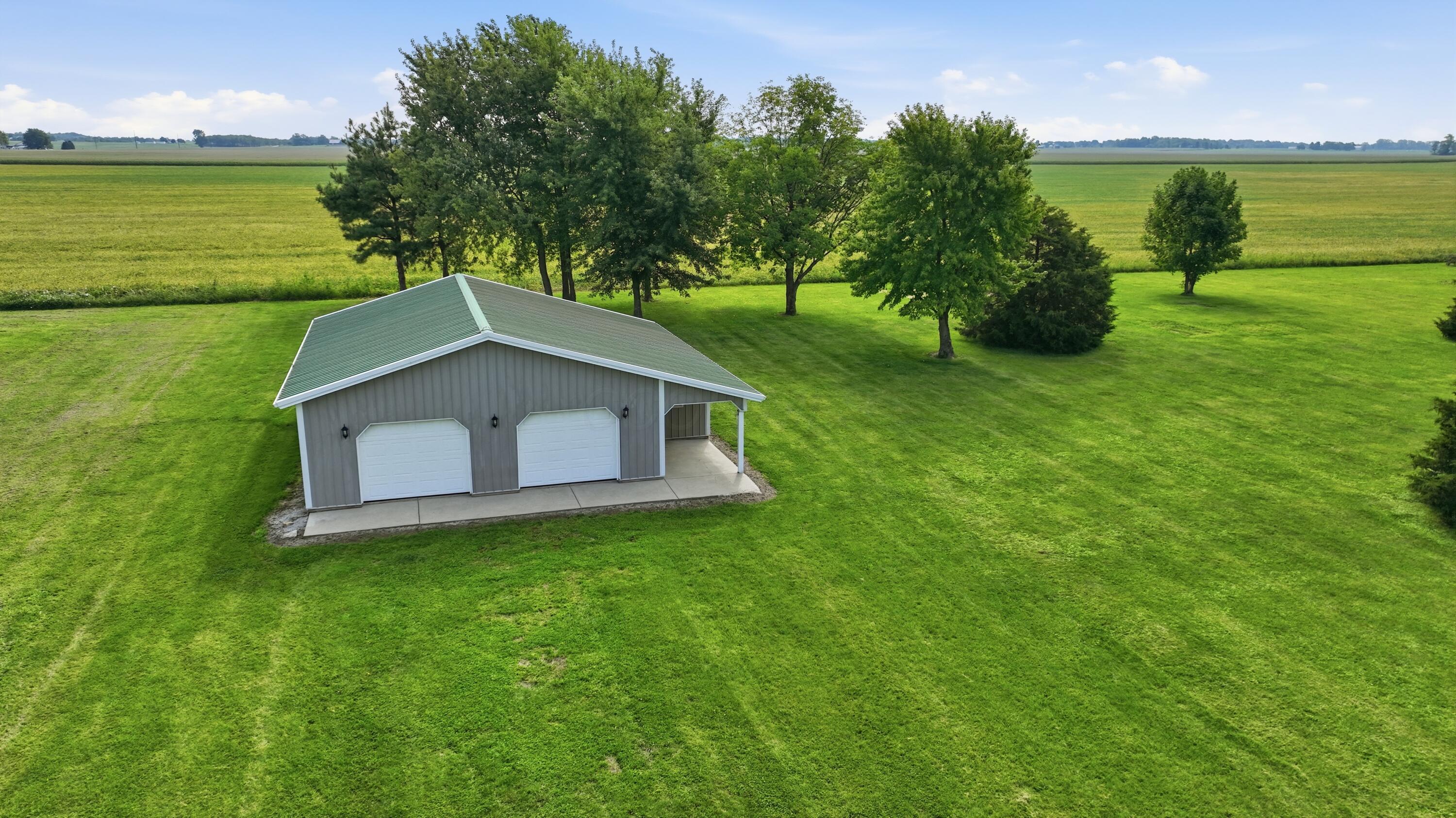 1720 Irvin Road Jamestown, OH 45335 - Photo 9 of 54 008