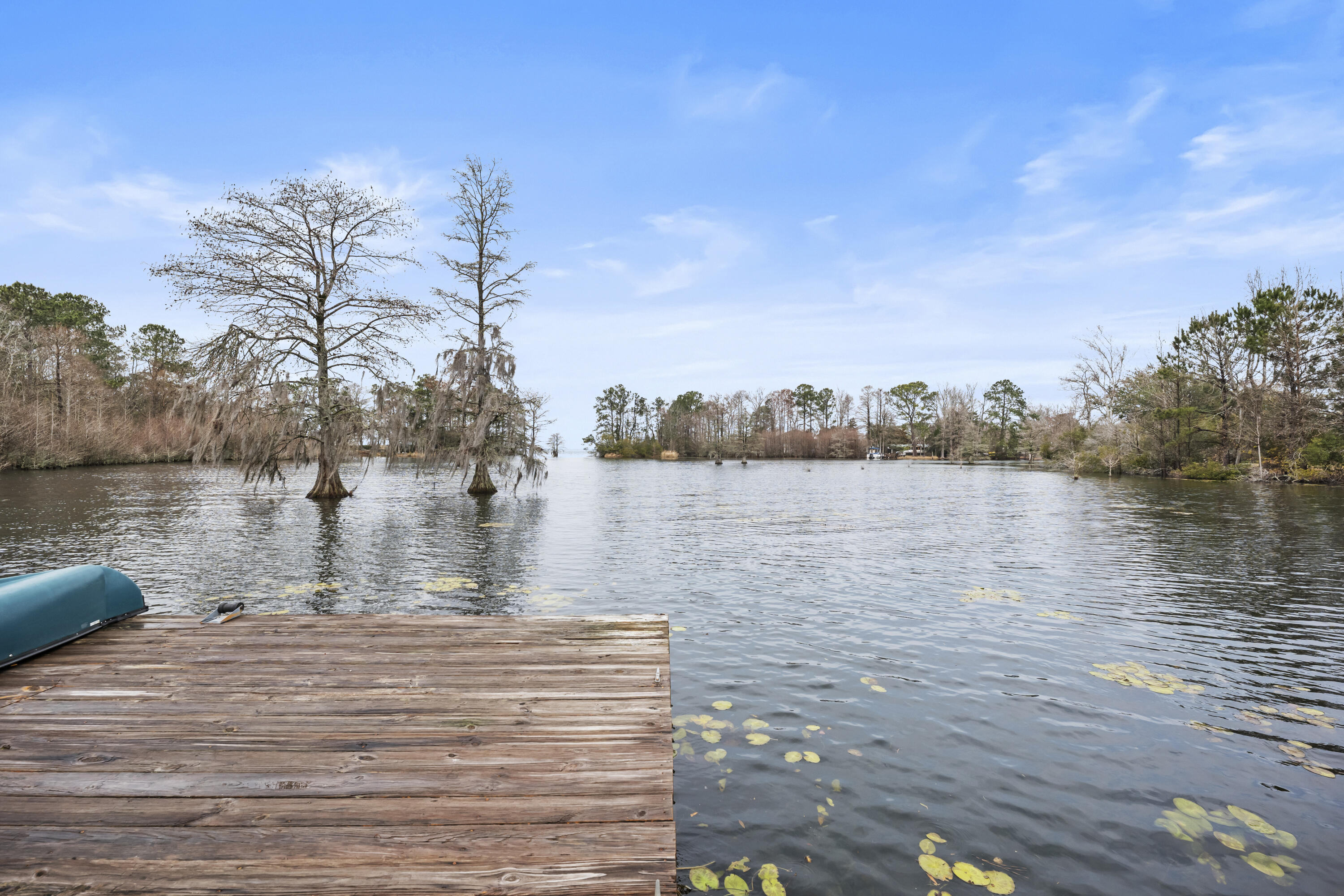 107 Jack's Lane Bonneau, SC 29431 - Photo 1 of 22