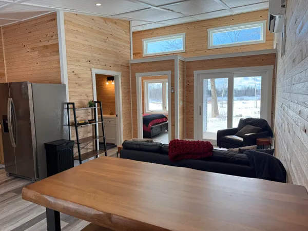 $249,000 | 21 Eilidh Lane, Unit 2, Belfast, ME 04915