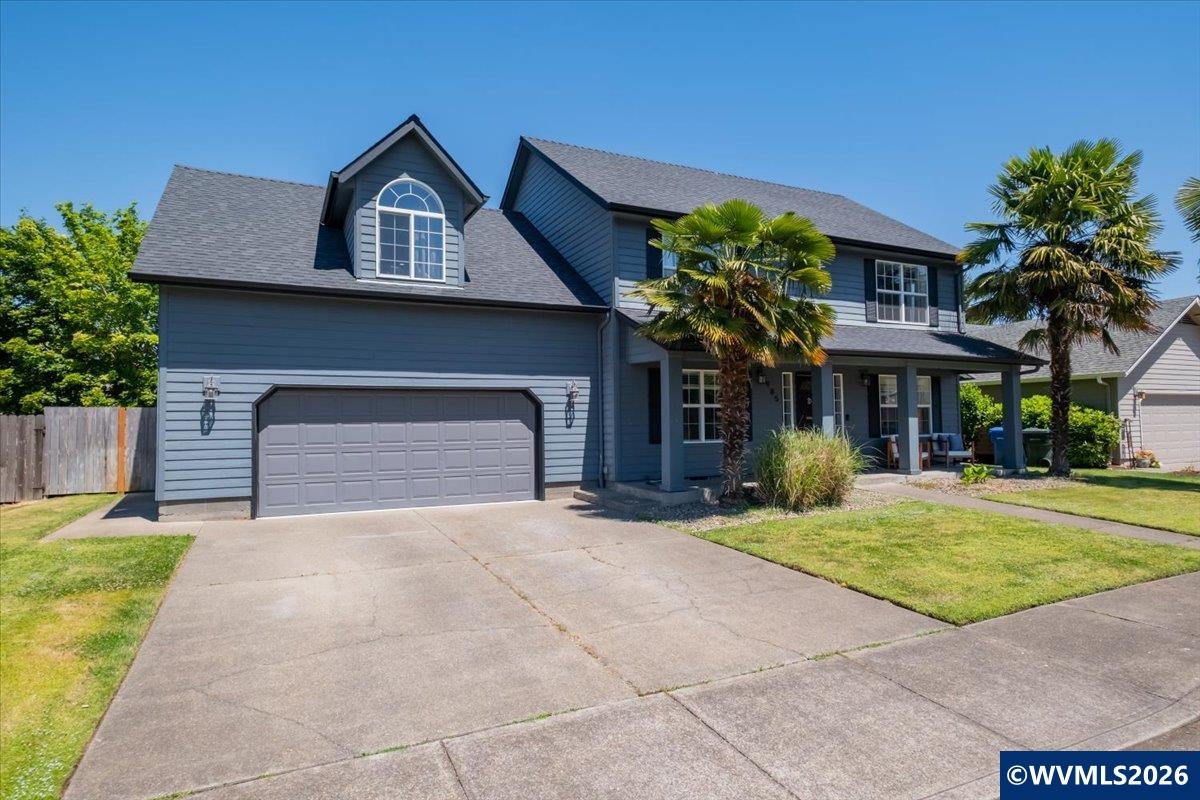 985 Ridgepoint Street Northeast Keizer, OR 97303 - Photo 3 of 45