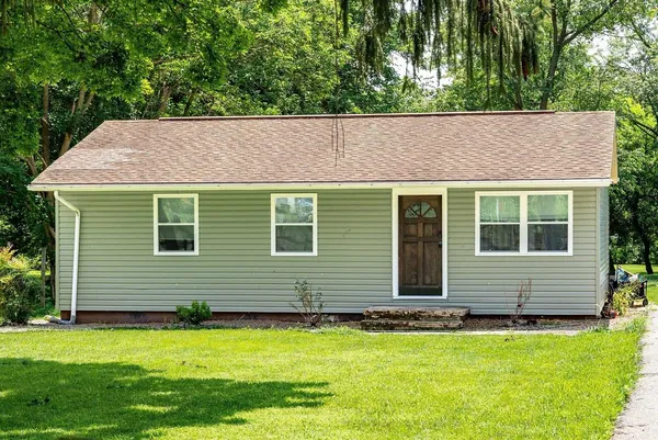 $298,000 | 15524 Evergreen Valley Road, Timberville, VA 22853