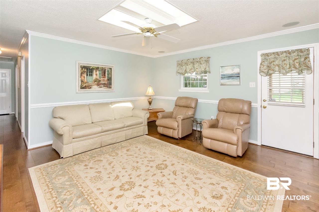 4324 Raines Drive Mobile, AL 36609 - Photo 9 of 45