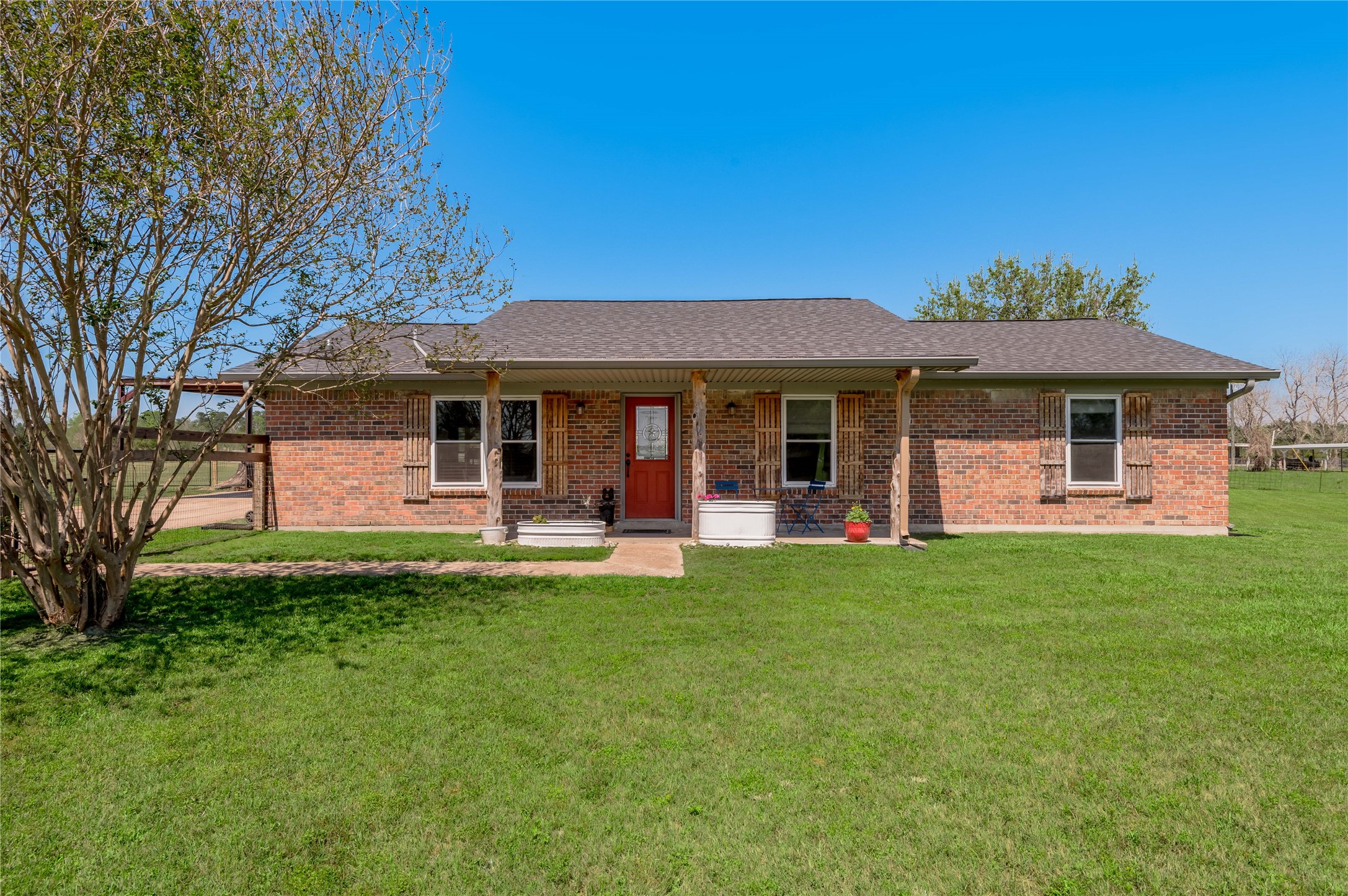 1490 Fm 230 Trinity, TX 75862 - Photo 1 of 42