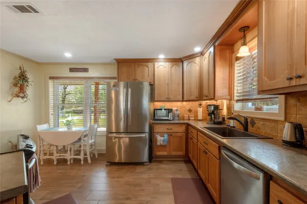 $387,500 | 1490 Fm 230, Trinity, TX 75862