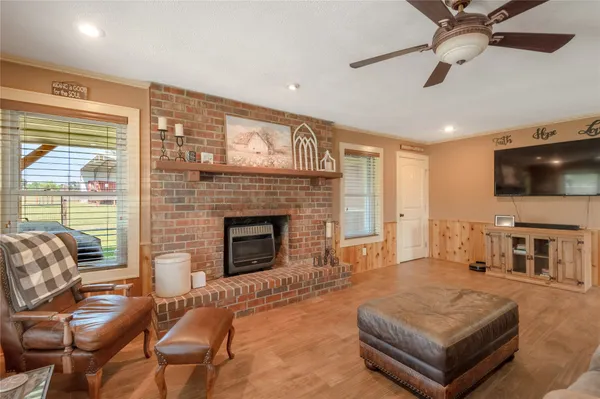 $387,500 | 1490 Fm 230, Trinity, TX 75862