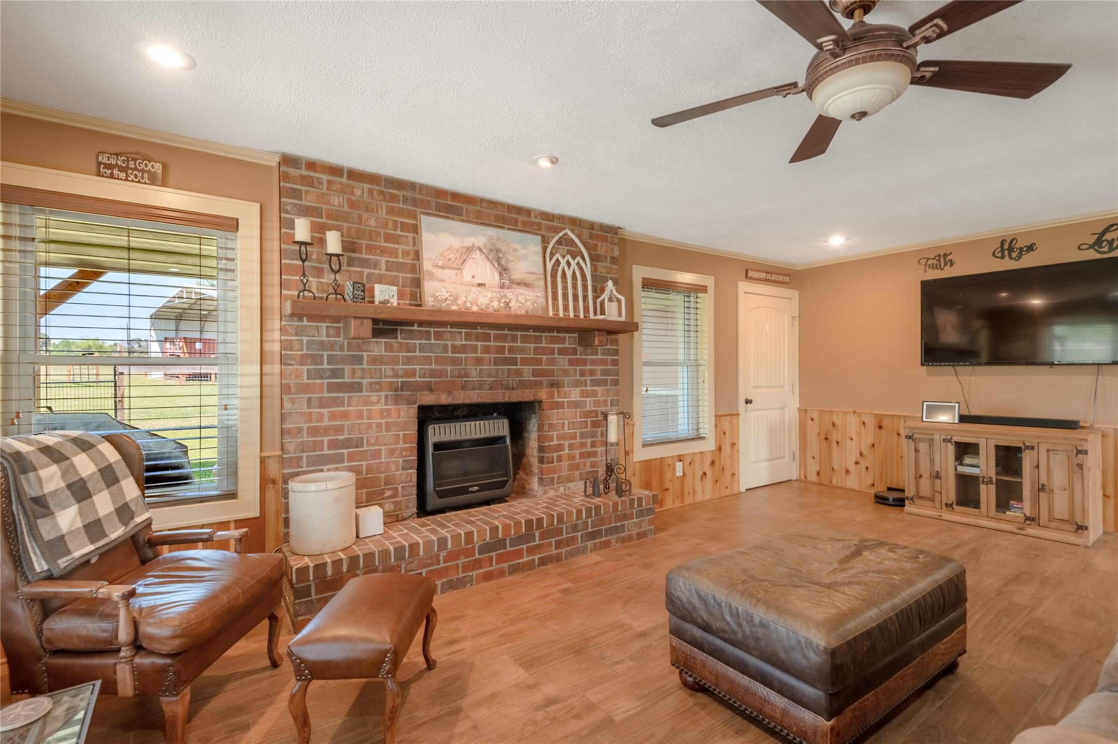 1490 Fm 230 Trinity, TX 75862 - Photo 12 of 42