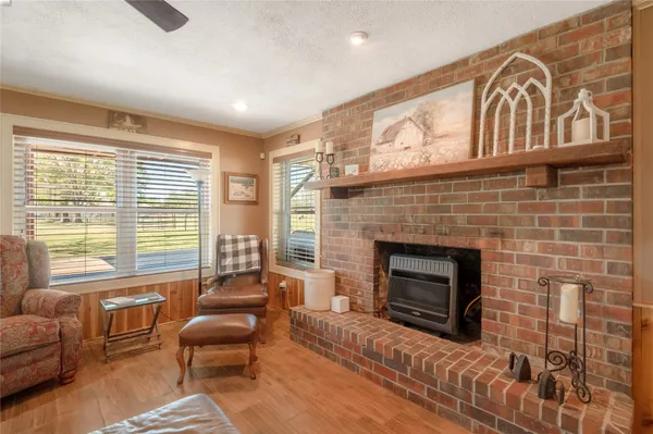 $387,500 | 1490 Fm 230, Trinity, TX 75862