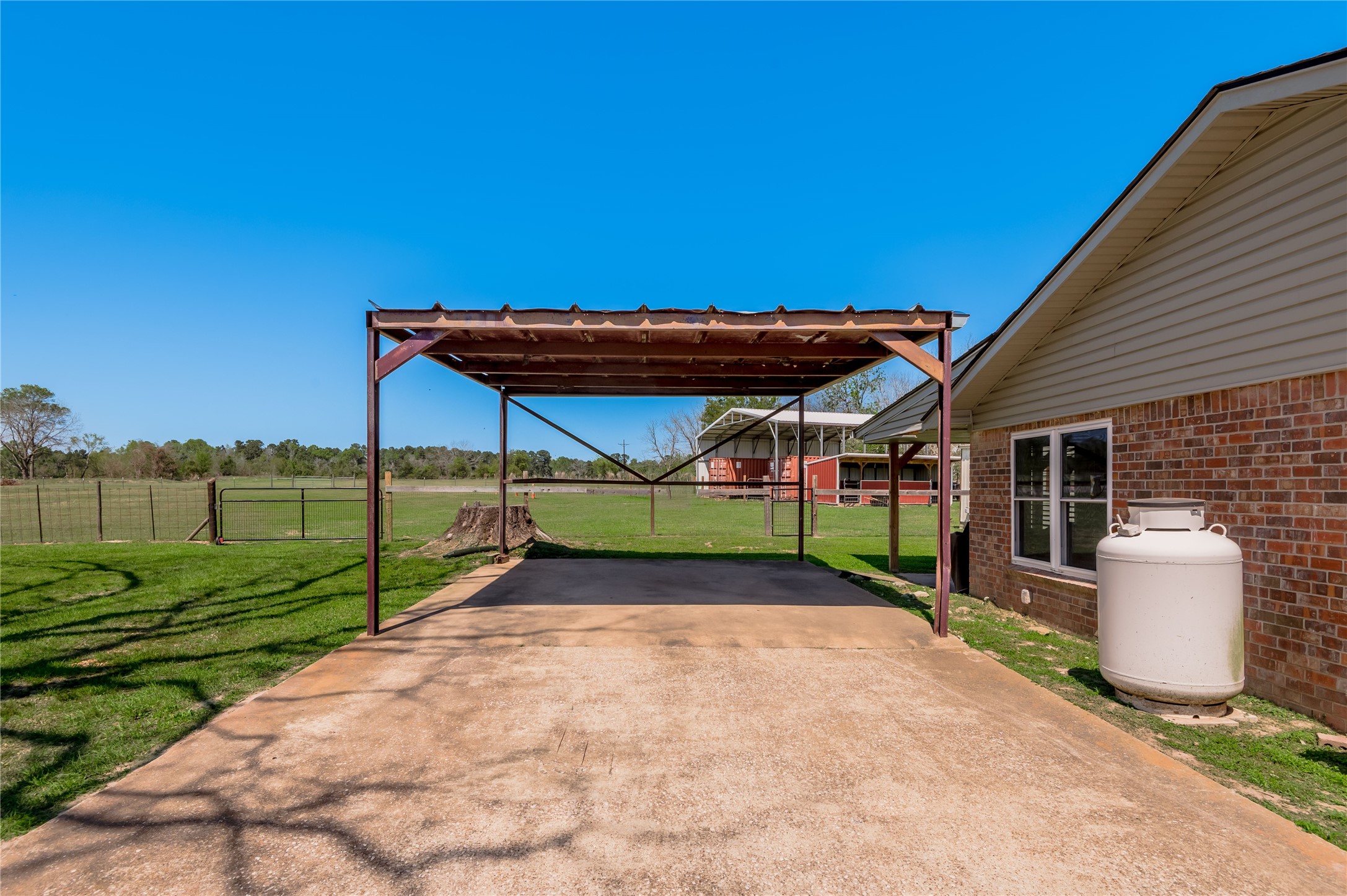 1490 Fm 230 Trinity, TX 75862 - Photo 24 of 42