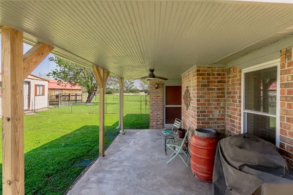 $387,500 | 1490 Fm 230, Trinity, TX 75862