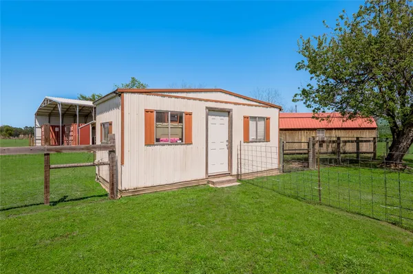 $387,500 | 1490 Fm 230, Trinity, TX 75862