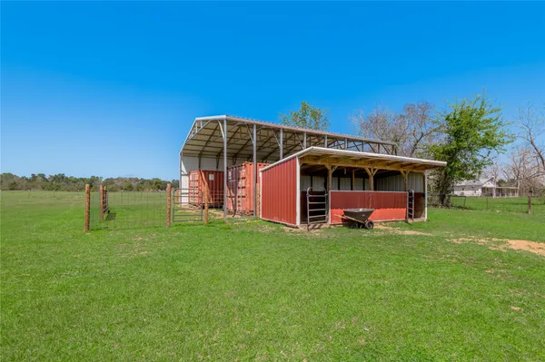 $387,500 | 1490 Fm 230, Trinity, TX 75862