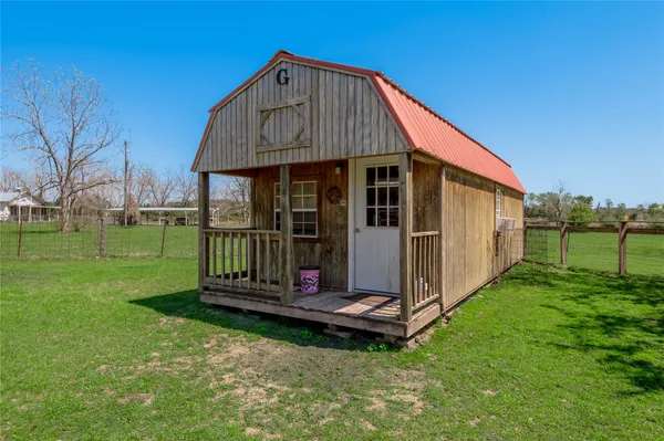 $387,500 | 1490 Fm 230, Trinity, TX 75862