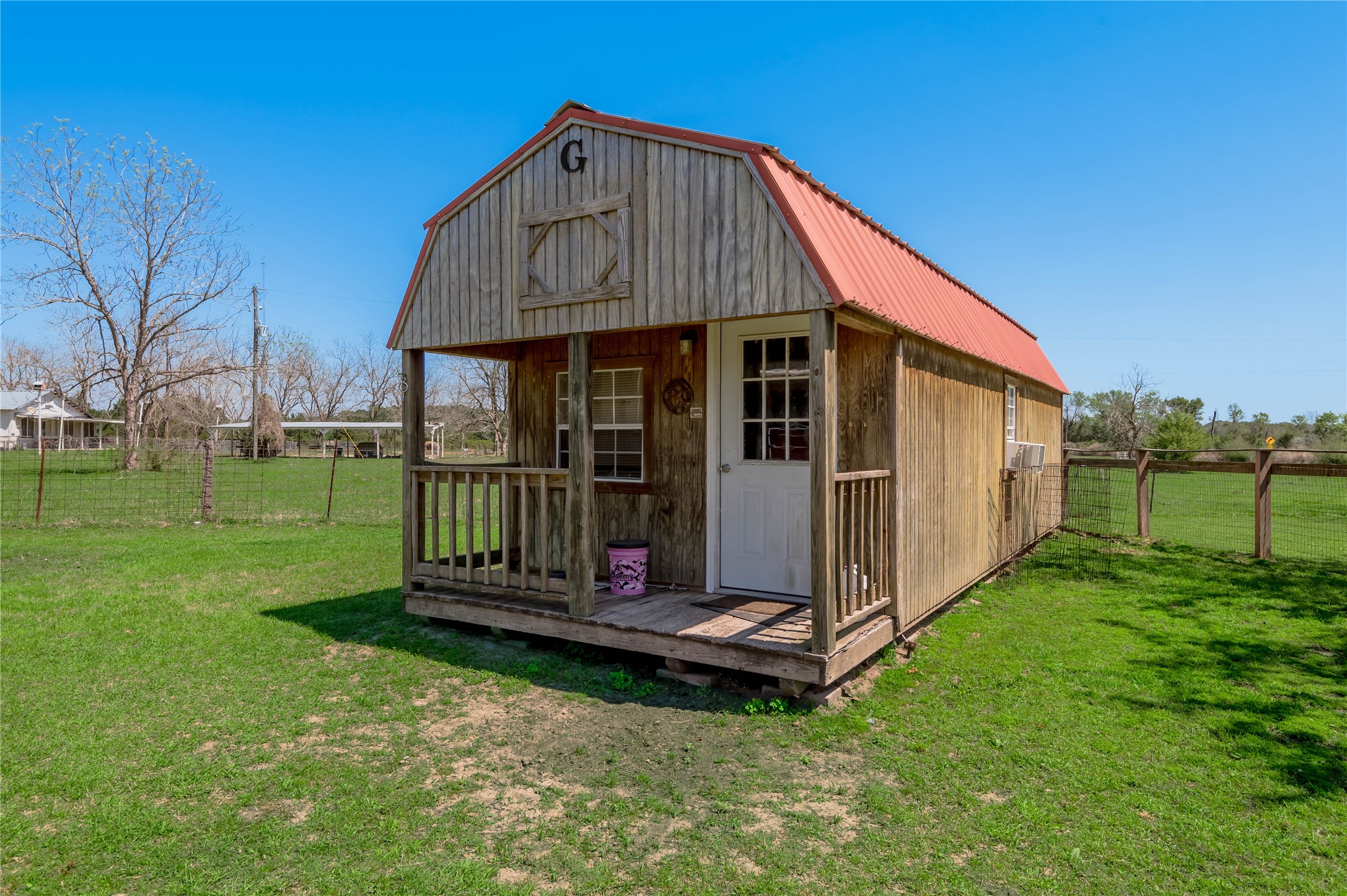 1490 Fm 230 Trinity, TX 75862 - Photo 28 of 42