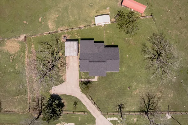 $387,500 | 1490 Fm 230, Trinity, TX 75862