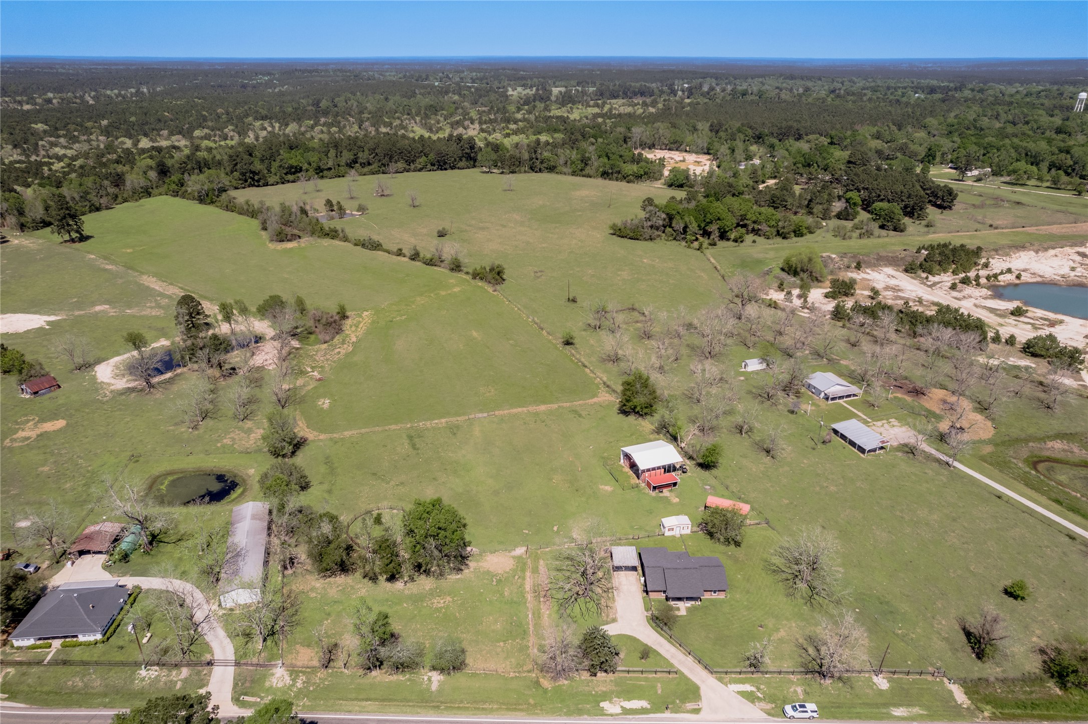 1490 Fm 230 Trinity, TX 75862 - Photo 33 of 42