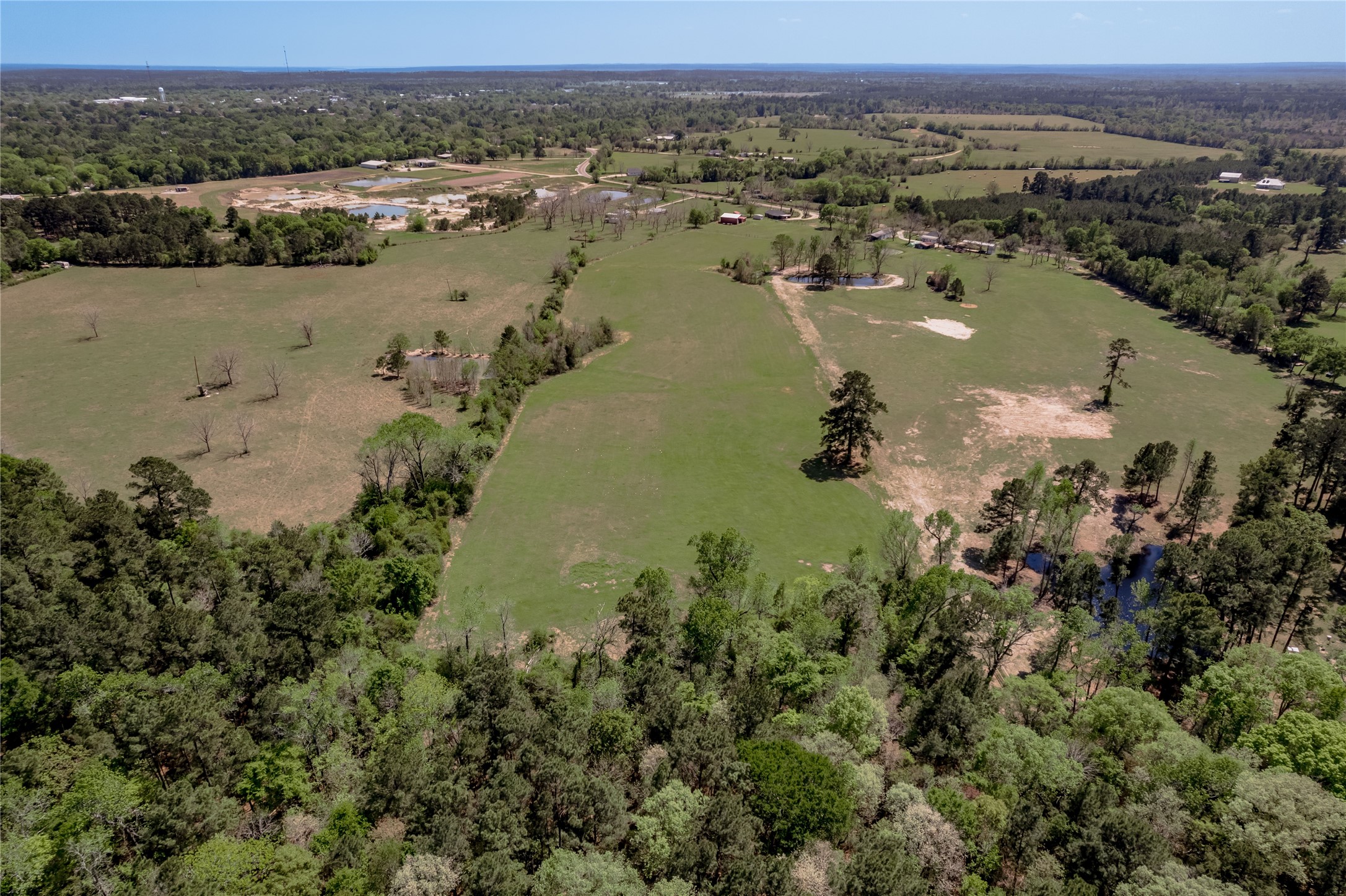 1490 Fm 230 Trinity, TX 75862 - Photo 34 of 42