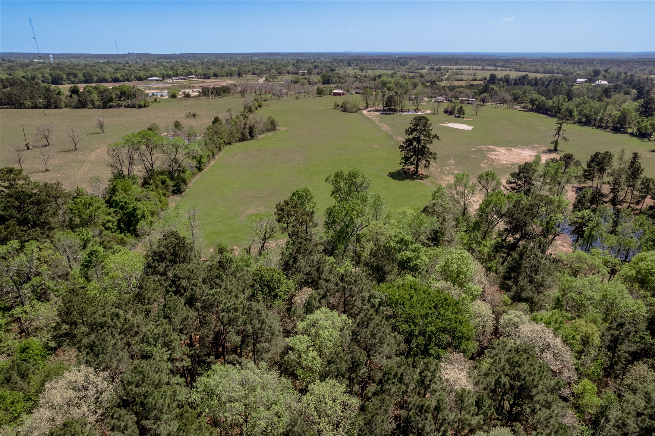 1490 Fm 230 Trinity, TX 75862 - Photo 38 of 42