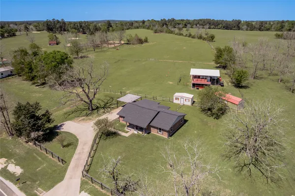 $387,500 | 1490 Fm 230, Trinity, TX 75862