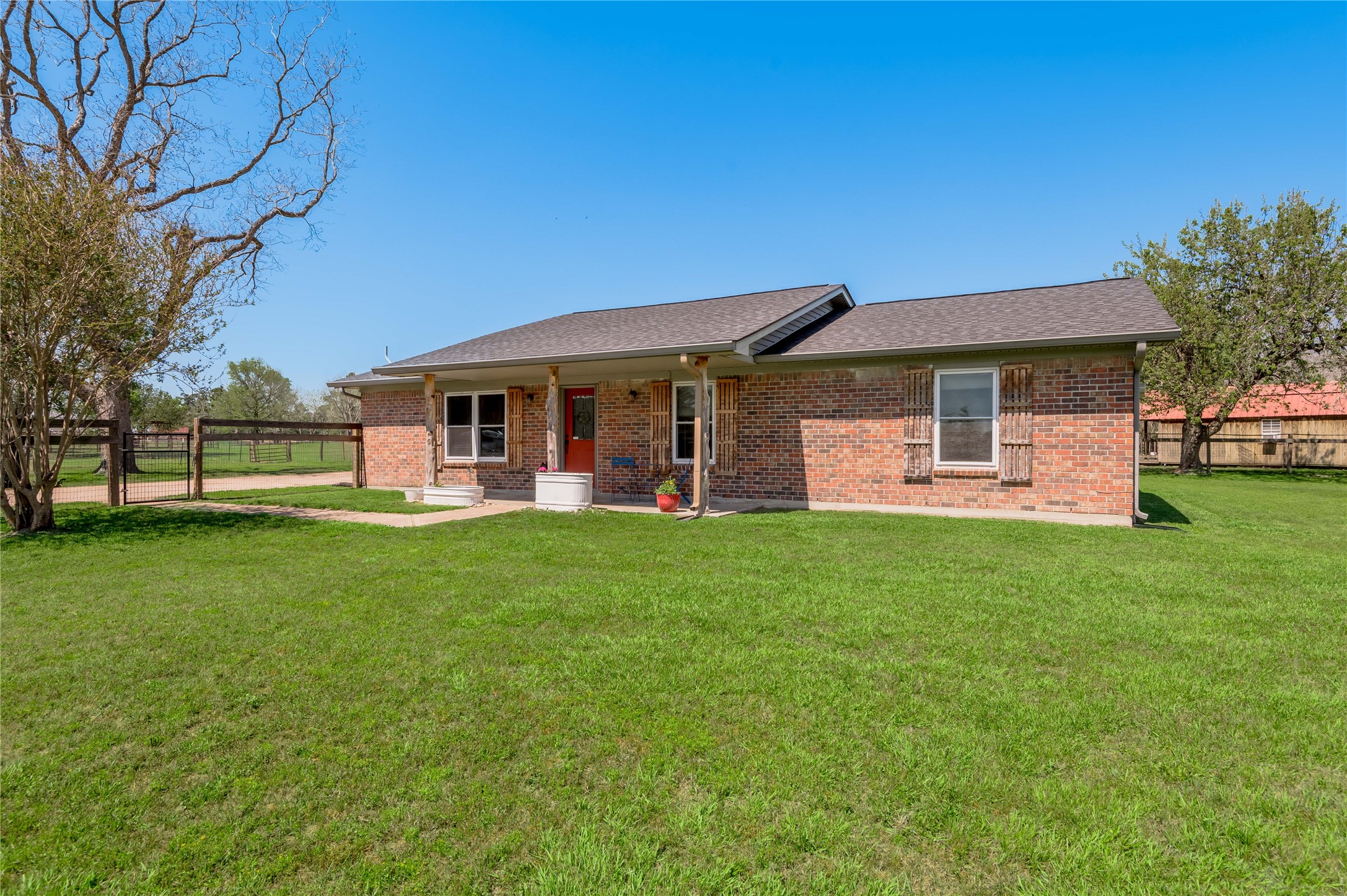 1490 Fm 230 Trinity, TX 75862 - Photo 4 of 42
