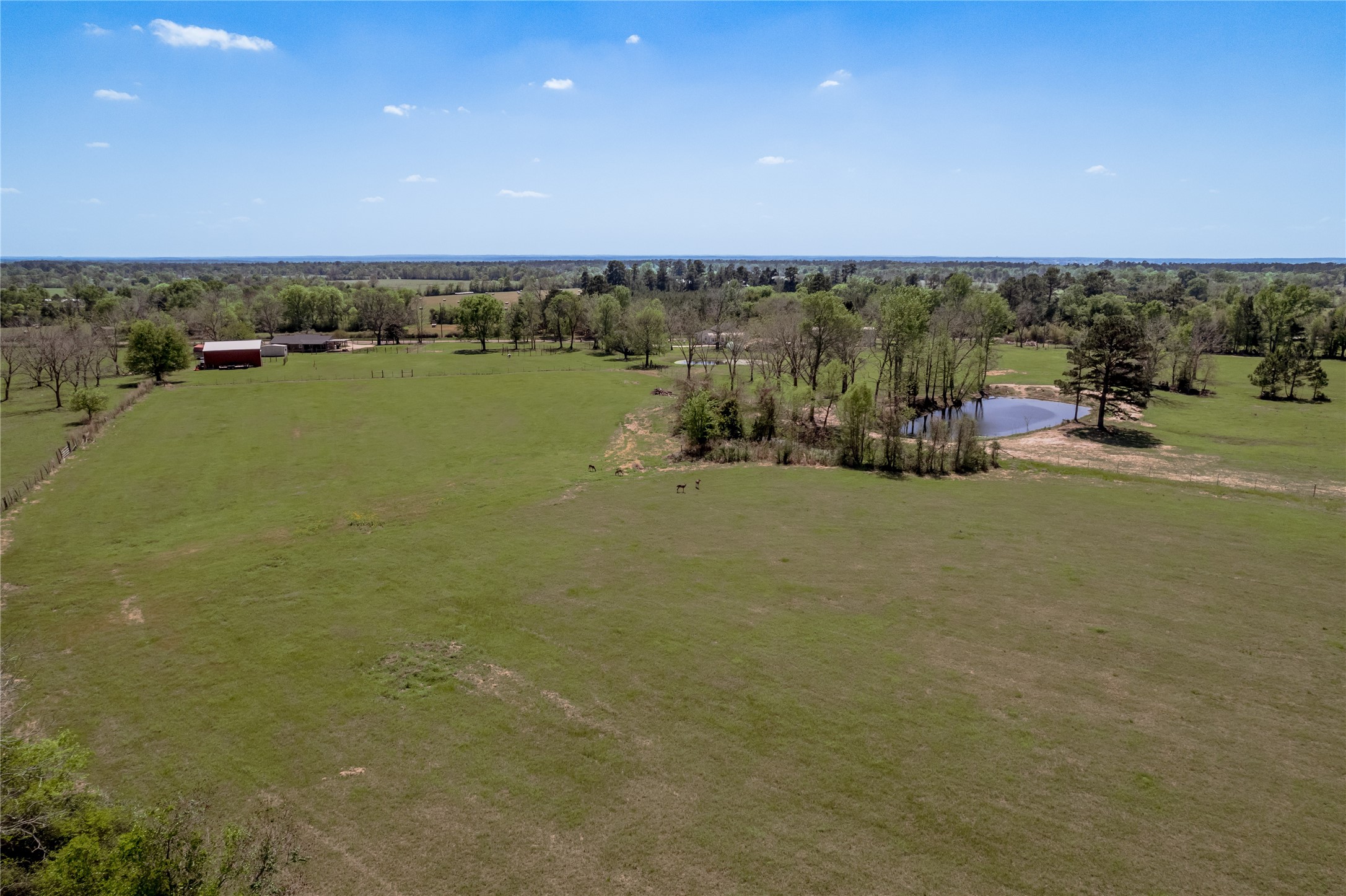 1490 Fm 230 Trinity, TX 75862 - Photo 42 of 42