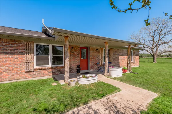 $387,500 | 1490 Fm 230, Trinity, TX 75862