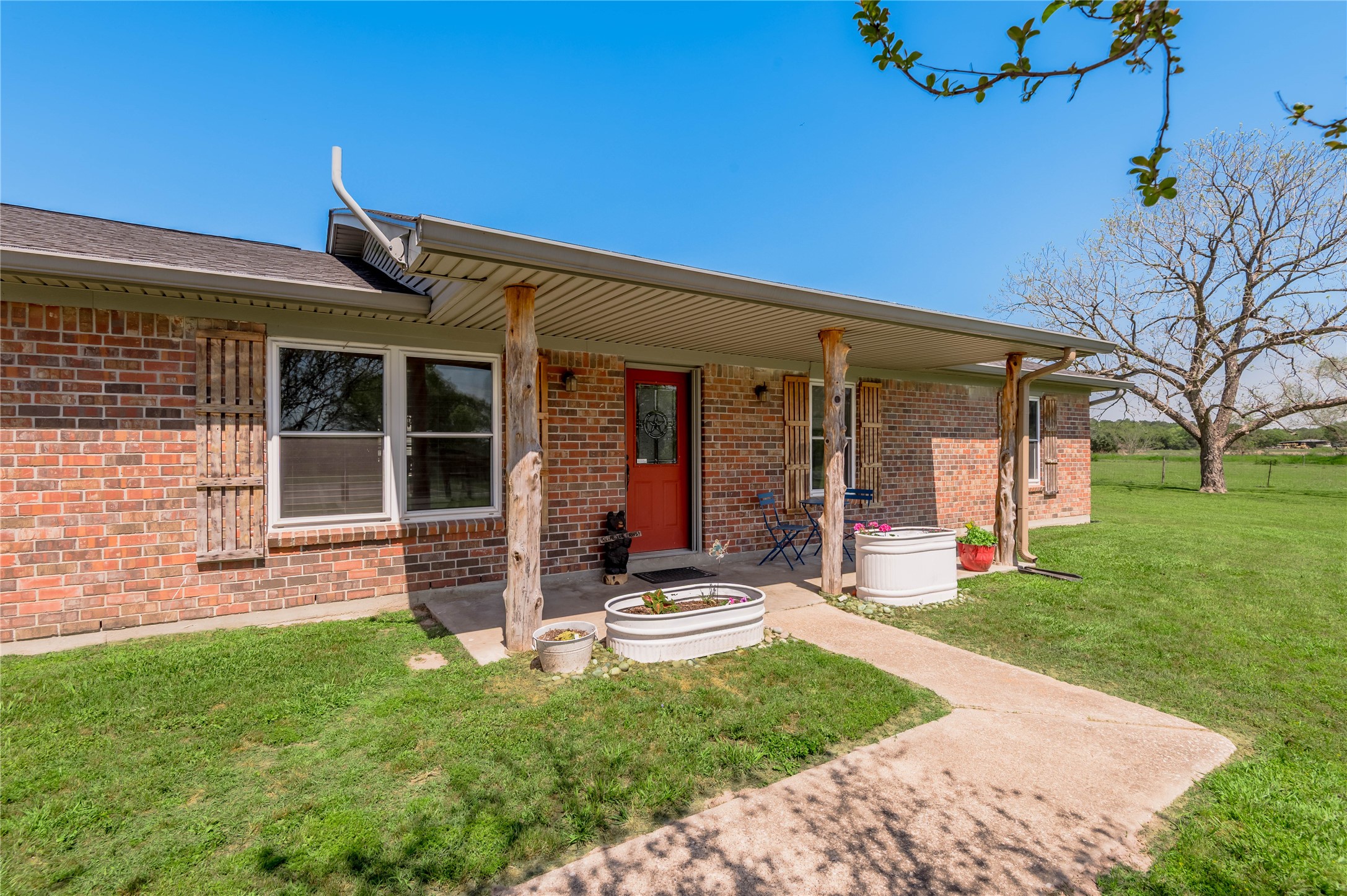 1490 Fm 230 Trinity, TX 75862 - Photo 5 of 42