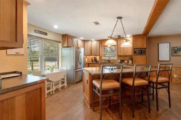 $387,500 | 1490 Fm 230, Trinity, TX 75862