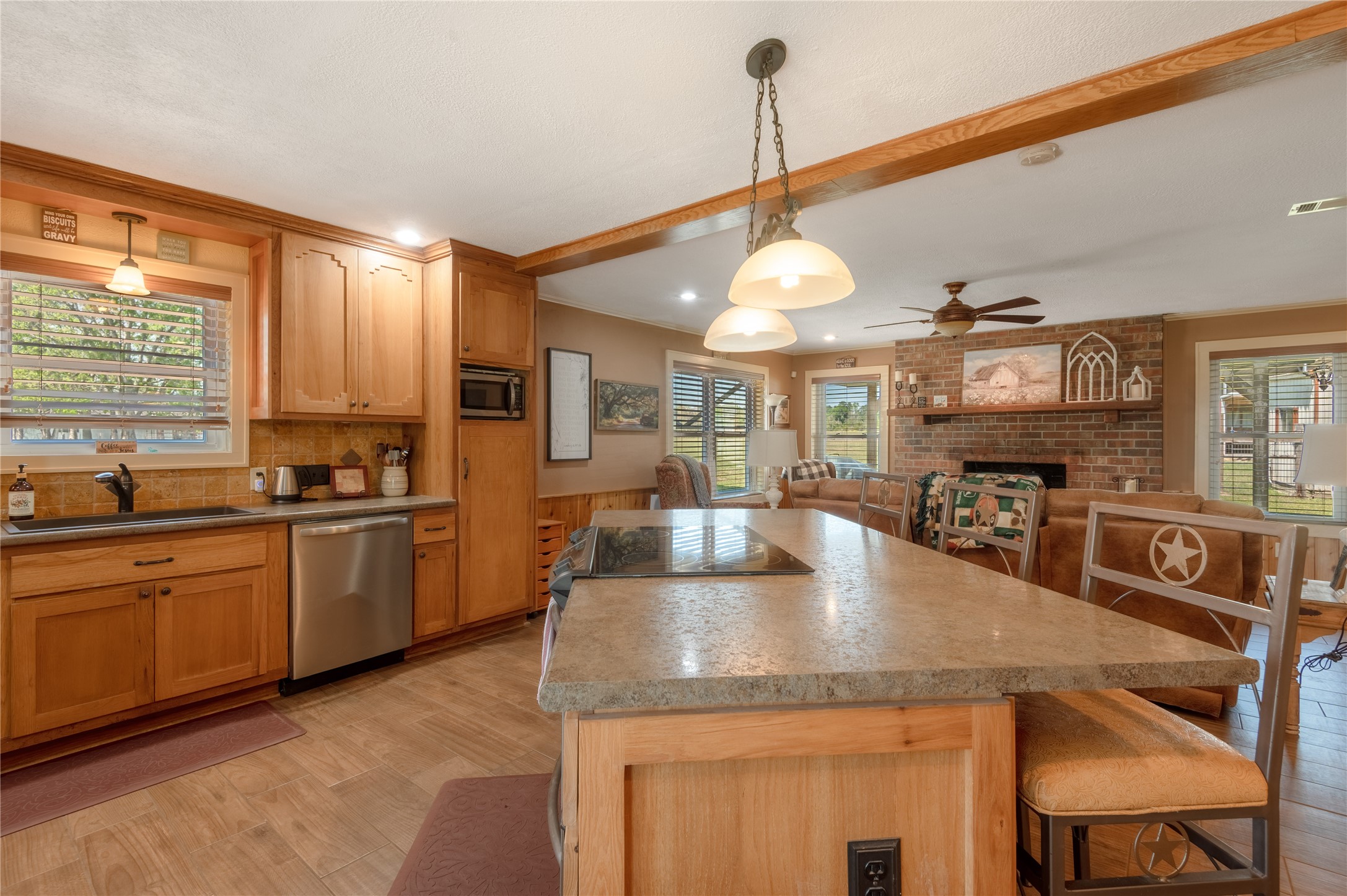 1490 Fm 230 Trinity, TX 75862 - Photo 8 of 42