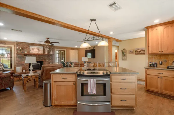 $387,500 | 1490 Fm 230, Trinity, TX 75862