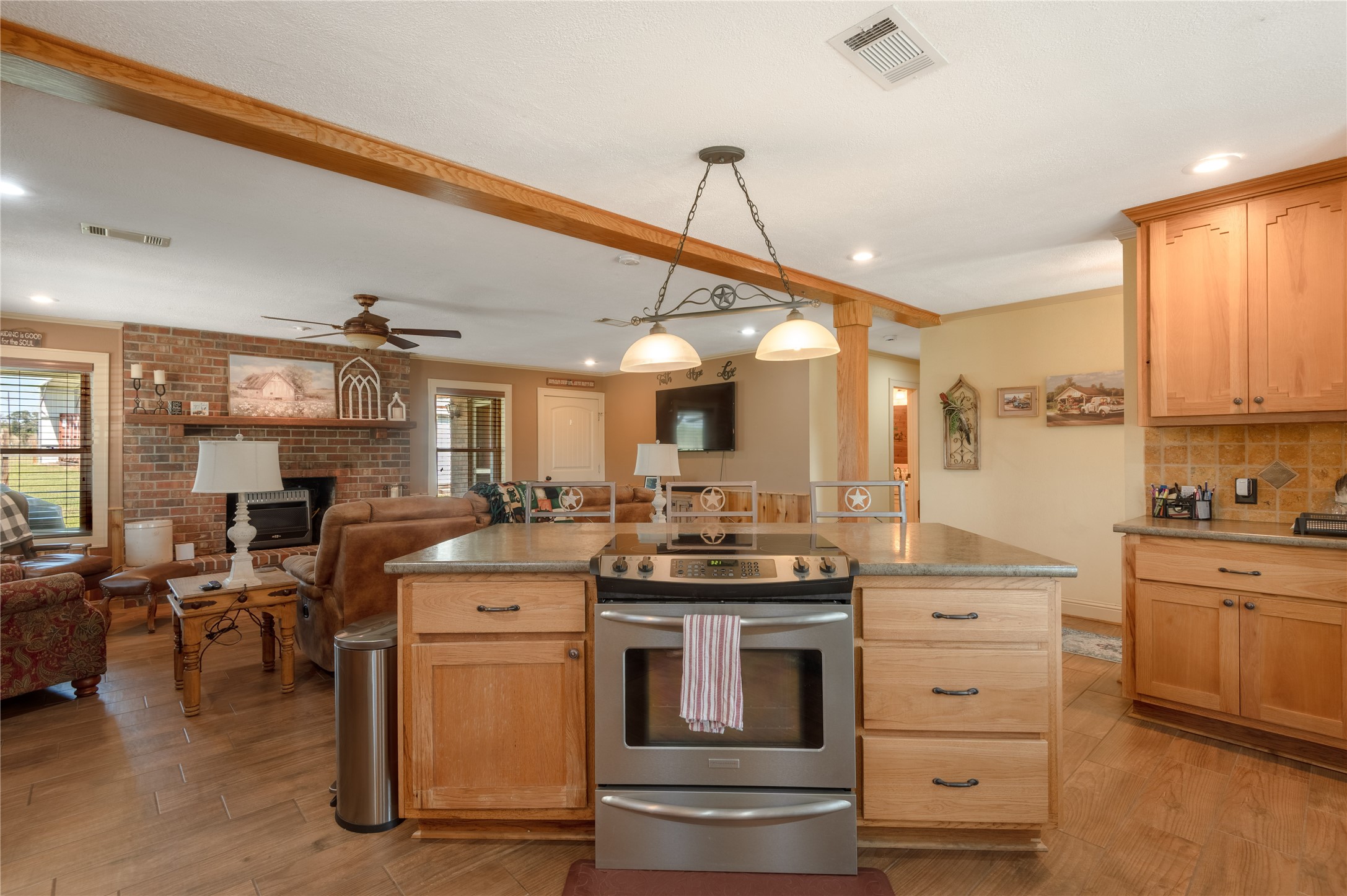 1490 Fm 230 Trinity, TX 75862 - Photo 9 of 42