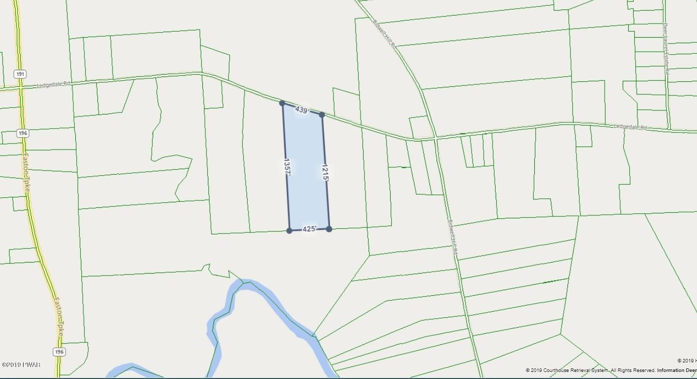 Lot 5 Ledgedale Rd Lake Lake Ariel, PA 18436 - Photo 6 of 9