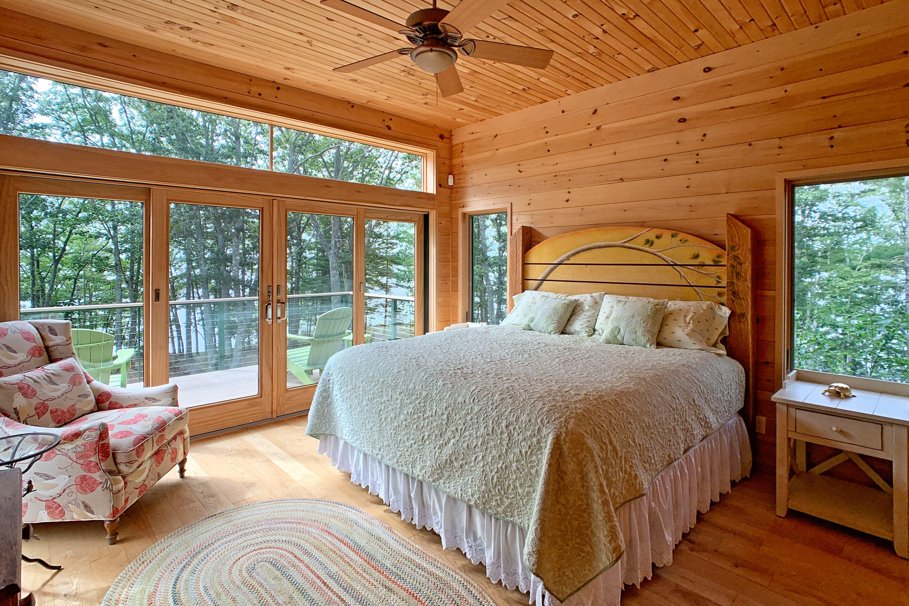 747 Center Point Road Bowdoinham, ME 04008 - Photo 24 of 37 747 Centers Point-18