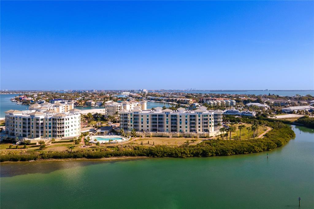 755 Collany Road, Unit 401 St. Petersburg, FL 33715 - Photo 55 of 64 Gallery Image 55