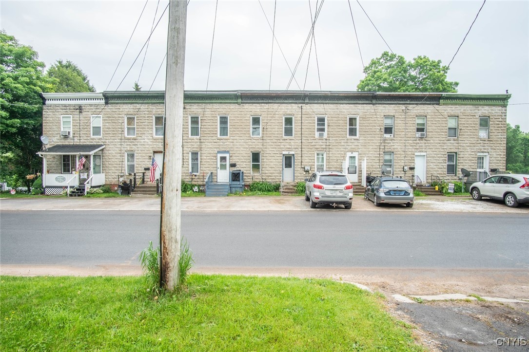 11 Unit 5 Liberty Street Carthage, NY 13619 - Photo 2 of 19