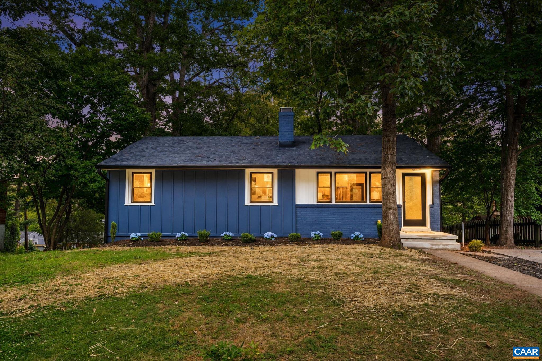 1004 Cottonwood Road Charlottesville, VA 22901 - Photo 56 of 66