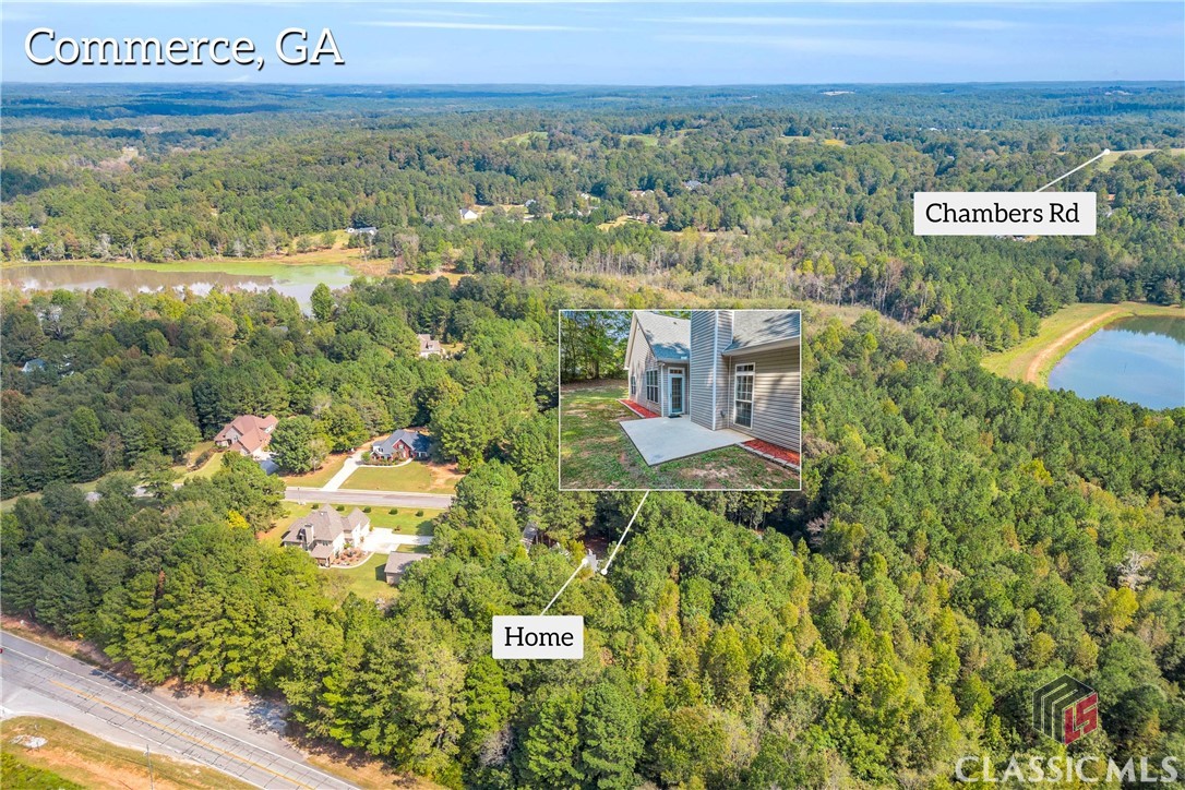 118 Walkers Way Commerce, GA 30530 - Photo 6 of 66