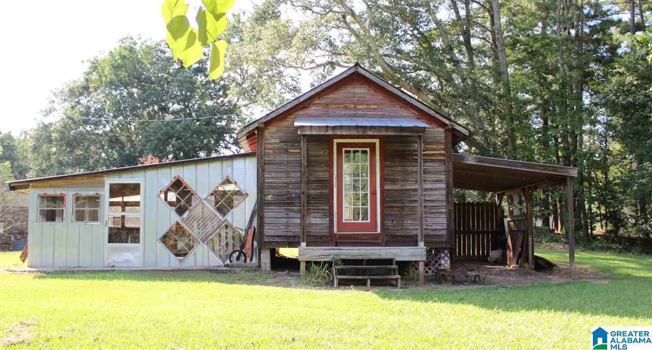 611 Roland Johnson Parkway Hanceville, AL 35077 - Photo 11 of 33