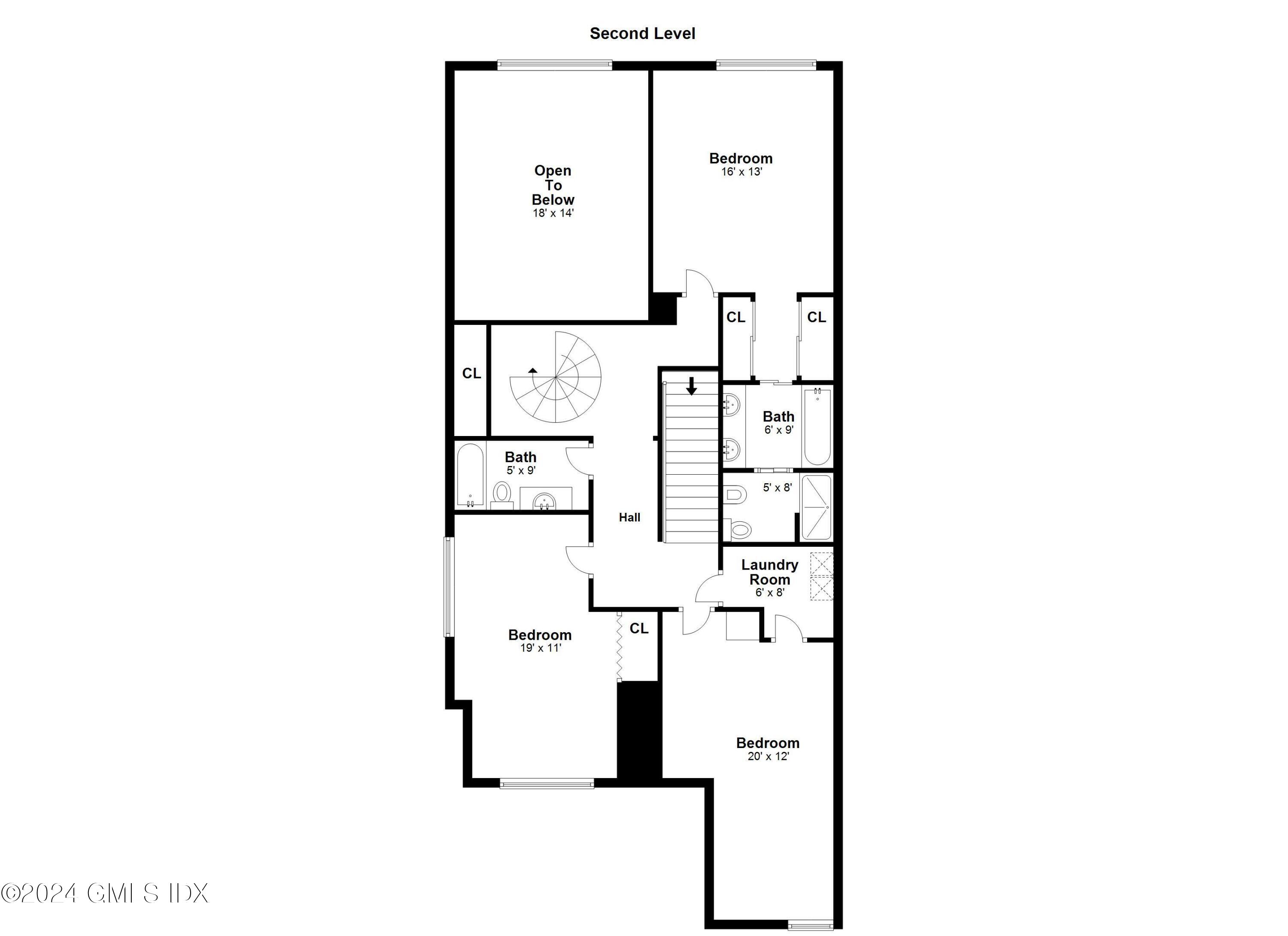 186 Field Point Road, Unit 6A Greenwich, CT 06830 - Photo 30 of 32