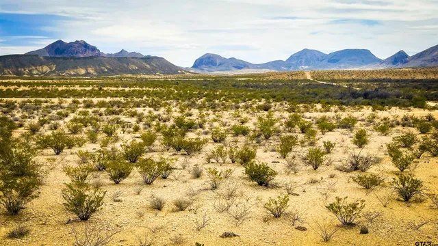 a view of an ocean from a building