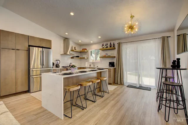 $5,500 | 1143 North Nichole Avenue, Boise, ID 83713