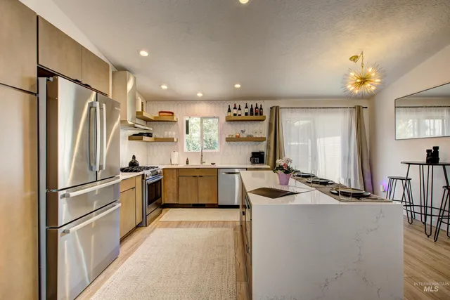 $5,500 | 1143 North Nichole Avenue, Boise, ID 83713