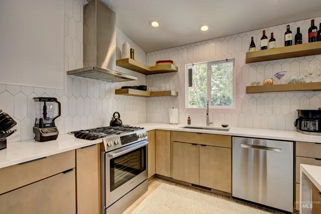 $5,500 | 1143 North Nichole Avenue, Boise, ID 83713