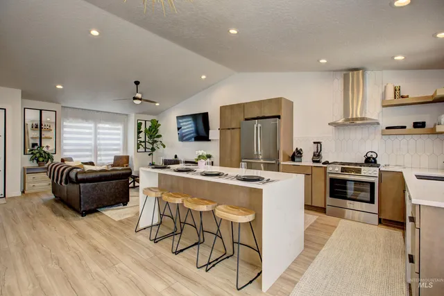 $5,500 | 1143 North Nichole Avenue, Boise, ID 83713