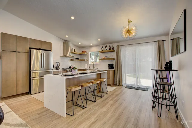 $5,500 | 1143 North Nichole Avenue, Boise, ID 83713