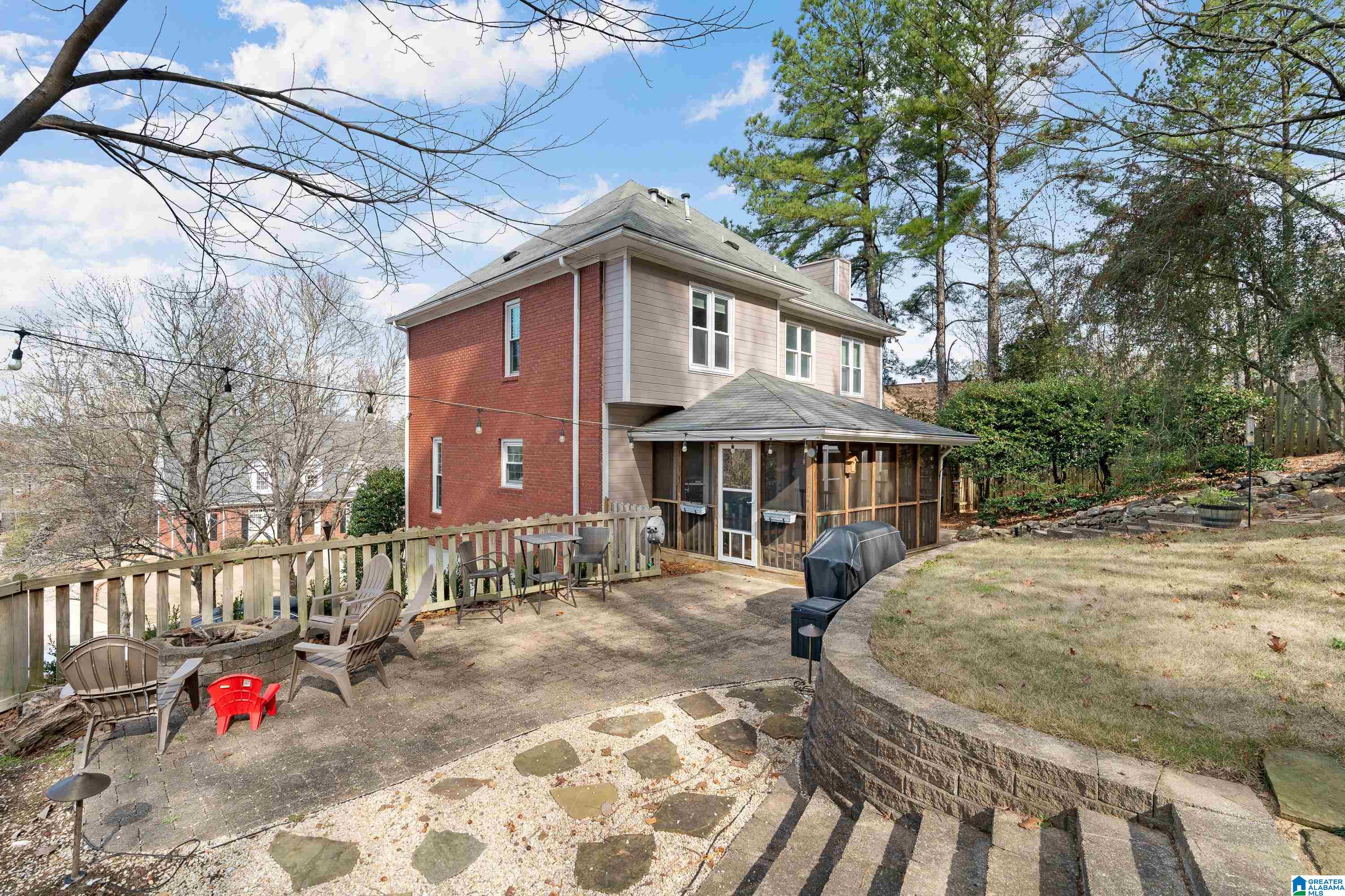 630 Camden Ridge Birmingham, AL 35226 - Photo 48 of 53