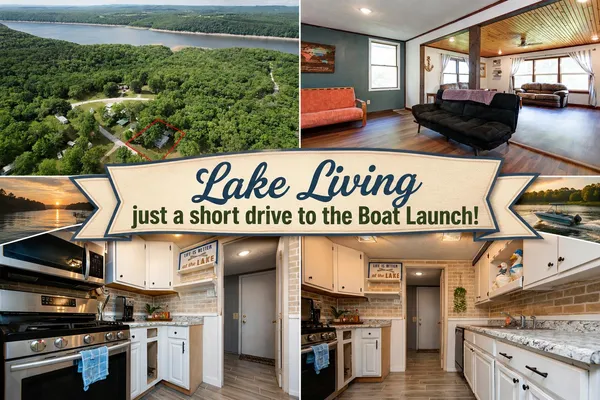 $160,000 | 179 Dallas Road, Cedarcreek, MO 65627