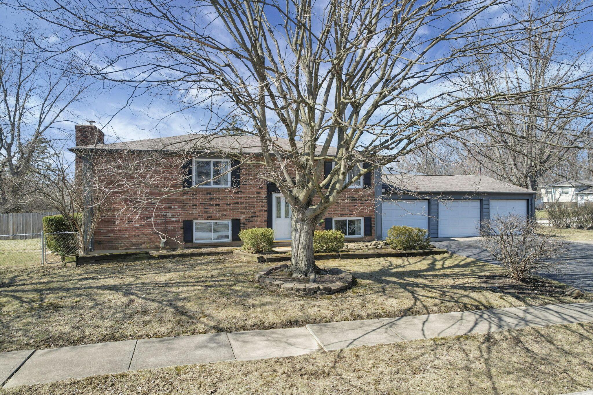 6221 Bader Road Westerville, OH 43081 - Photo 34 of 63 Gorgeous Lot!